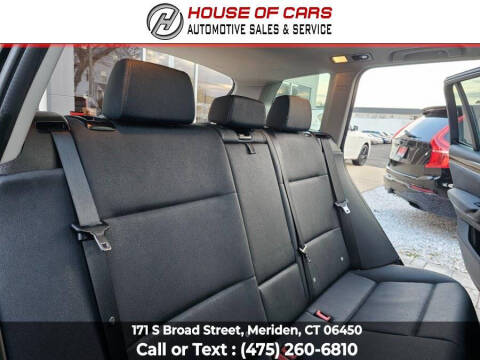 2015 BMW X3 xDrive28d