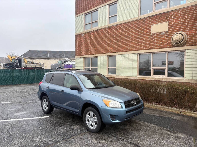 2009 Toyota RAV4