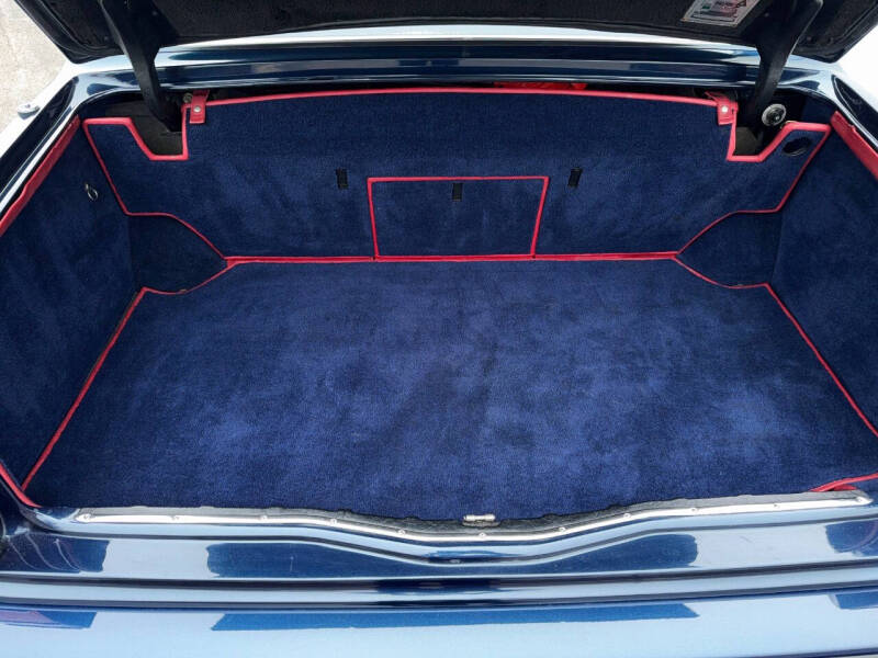 1993 Bentley Brooklands - Photo 52