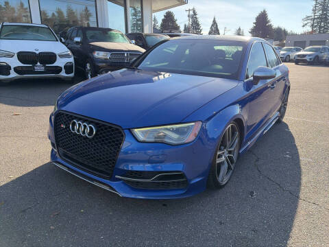 2015 Audi A3 2.0T quattro Premium