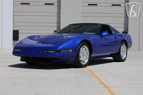 1994 Chevrolet Corvette