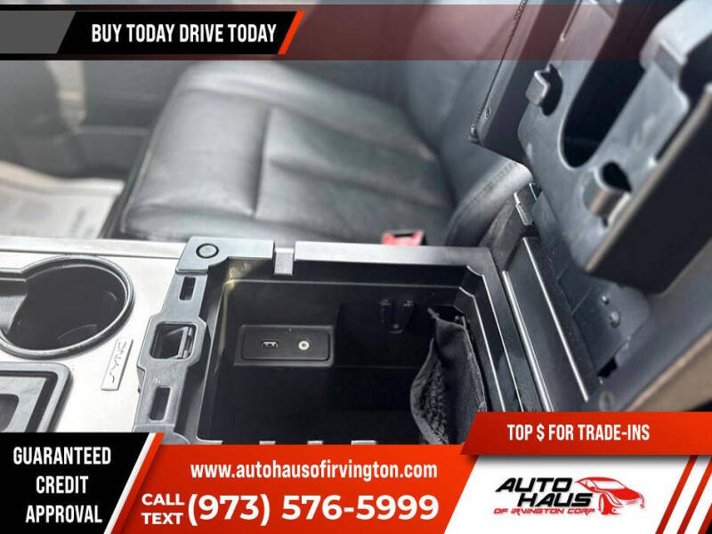 2017 Ford Expedition