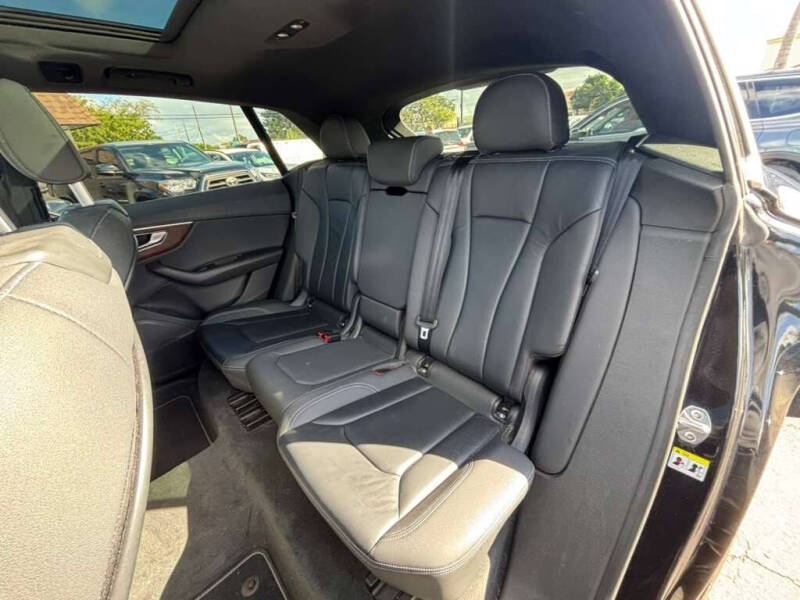 2019 Audi Q8 quattro Premium 55 TFSI