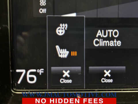 2019 Volvo V90 Cross Country T5