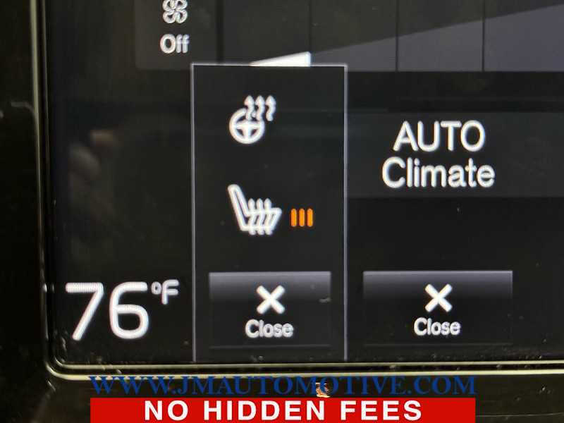 2019 Volvo V90 Cross Country T5