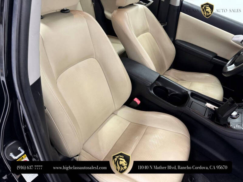 2011 Lexus CT 200h Premium