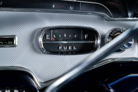 1958 Chevrolet Impala