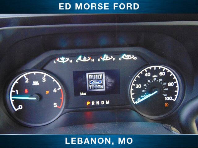 2026 Ford F-550 Super Duty