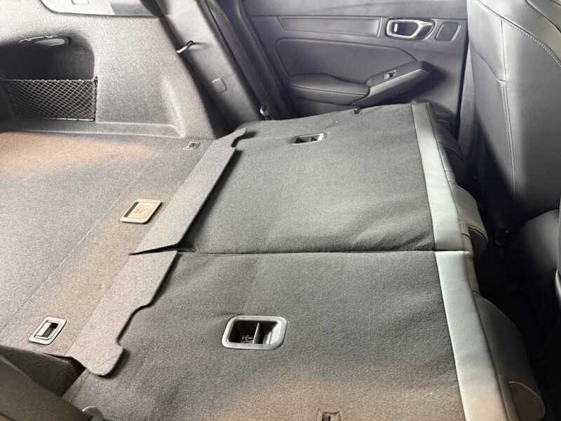 2026 Acura Integra w/A-SPEC