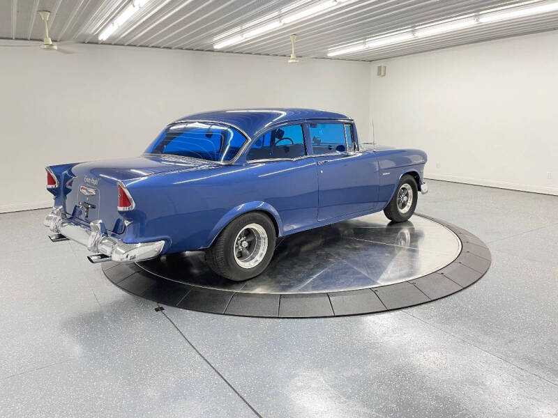 1955 Chevrolet Bel Air