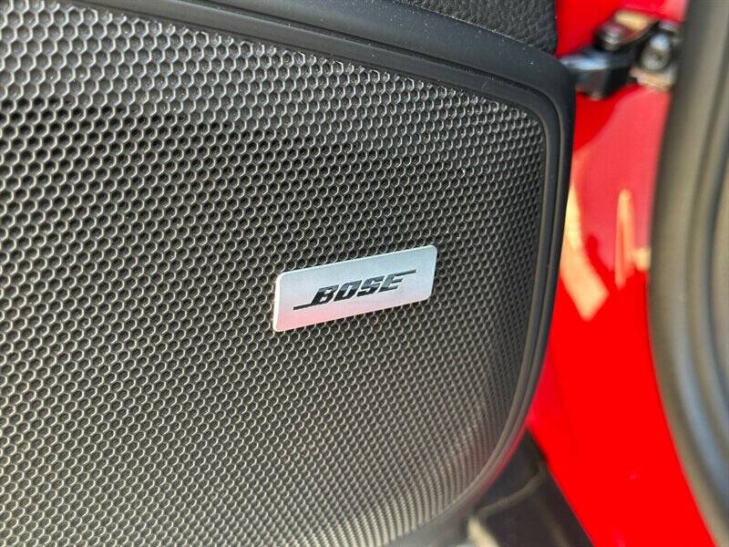 2017 Porsche Panamera 4S