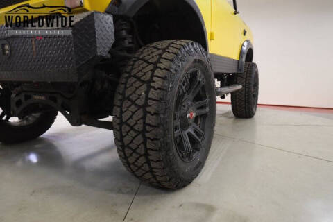 1962 International Scout