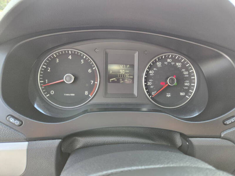2014 Volkswagen Jetta