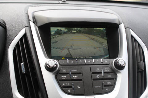 2017 GMC Terrain SLE-2