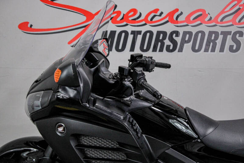 2013 Honda Gold Wing F6B