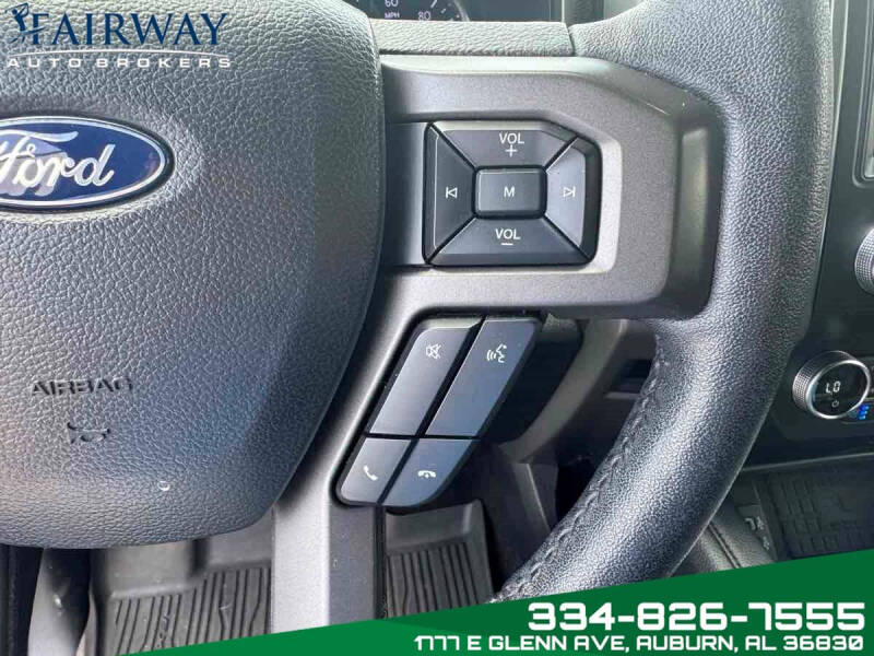 2019 Ford Expedition XLT