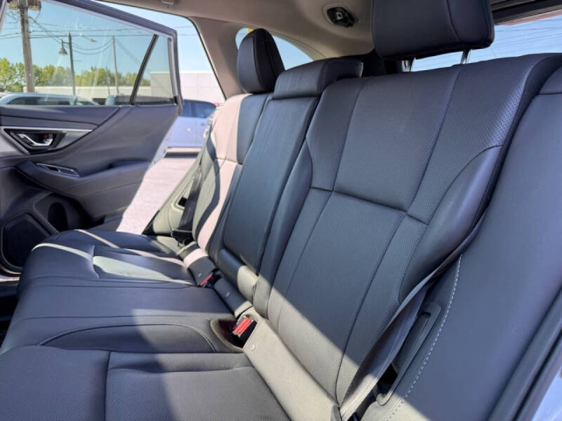 2023 Subaru Outback Limited