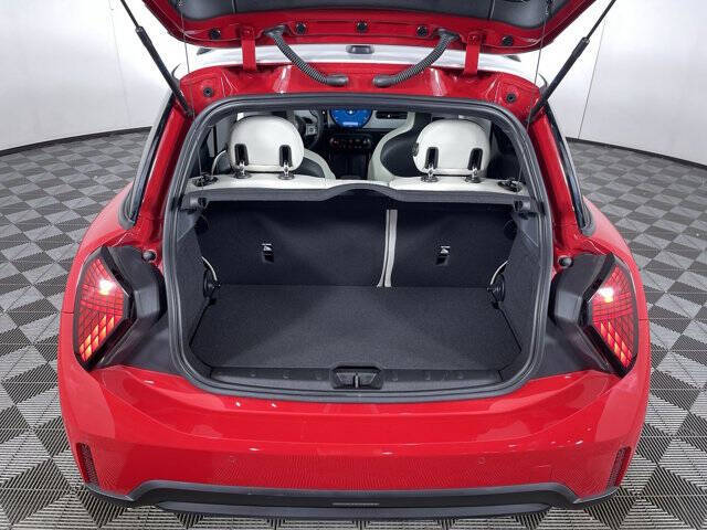 2025 MINI Hardtop 2 Door Cooper S