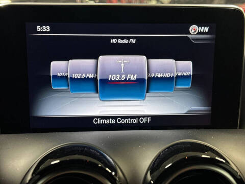 2017 Mercedes-Benz AMG GT