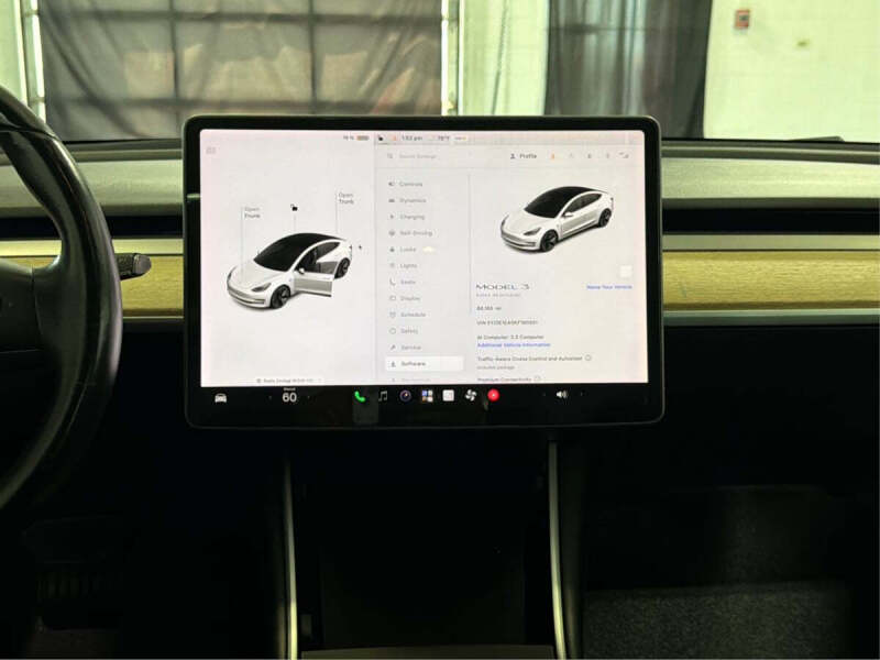 2019 Tesla Model 3 Mid Range