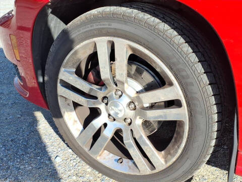 2008 Chevrolet HHR SS