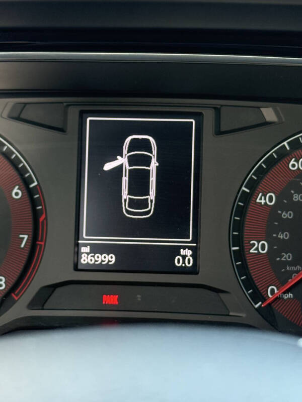 2020 Volkswagen Jetta S