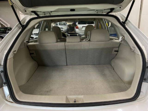 2008 Subaru Impreza