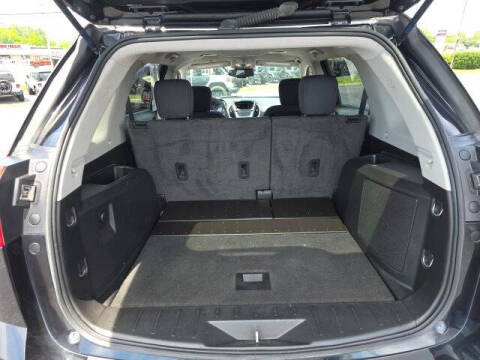 2015 GMC Terrain SLE-1