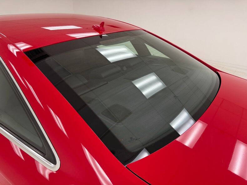 2007 Audi S6 quattro