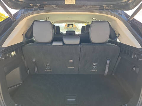 2024 Mazda CX-90 3.3 Turbo Select