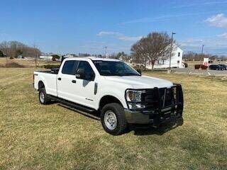 2019 Ford F-250 Super Duty for sale at Wally's Wholesale in Manakin Sabot VA