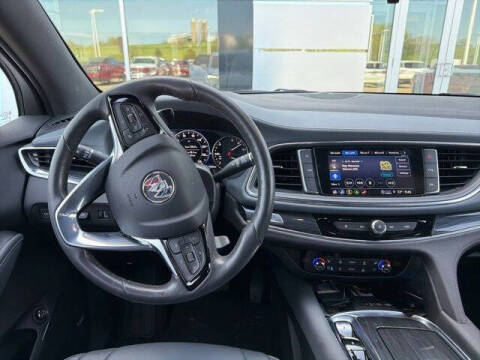 2024 Buick Enclave Premium