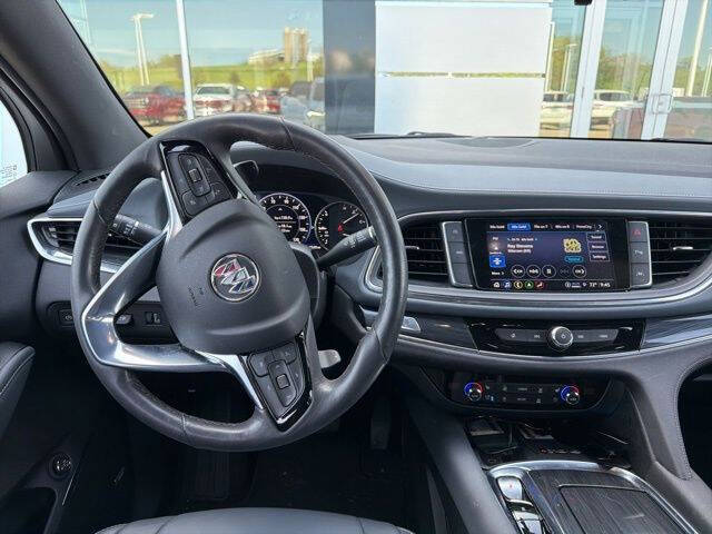 2024 Buick Enclave Premium