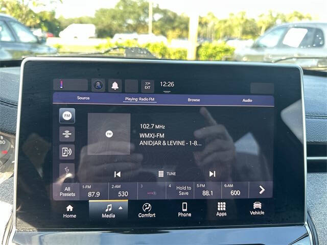 2024 Jeep Compass Sport