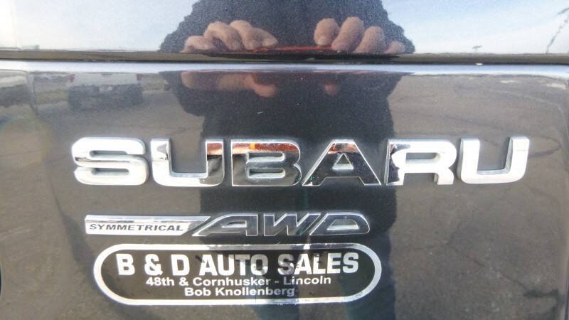 2018 Subaru Forester 2.0XT Premium