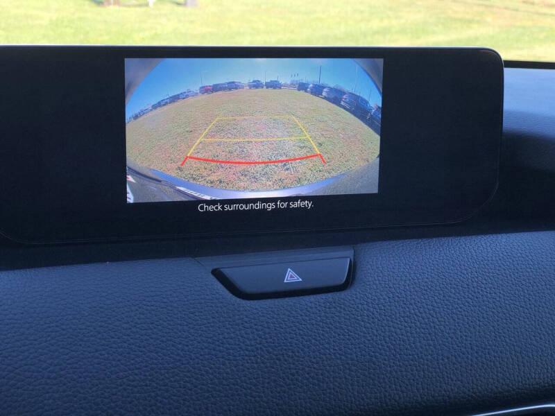 2024 Mazda CX-90 3.3 Turbo Preferred Plus