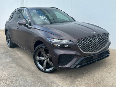 2023 Genesis GV70 2.5T Standard