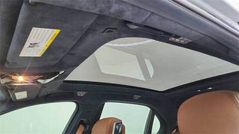 2023 BMW i7 xDrive60