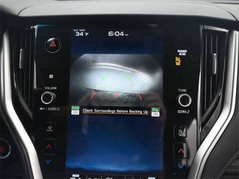 2022 Subaru Legacy Limited