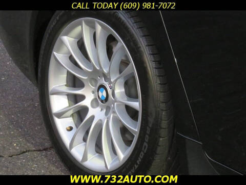 2015 BMW 7 Series 740Li xDrive