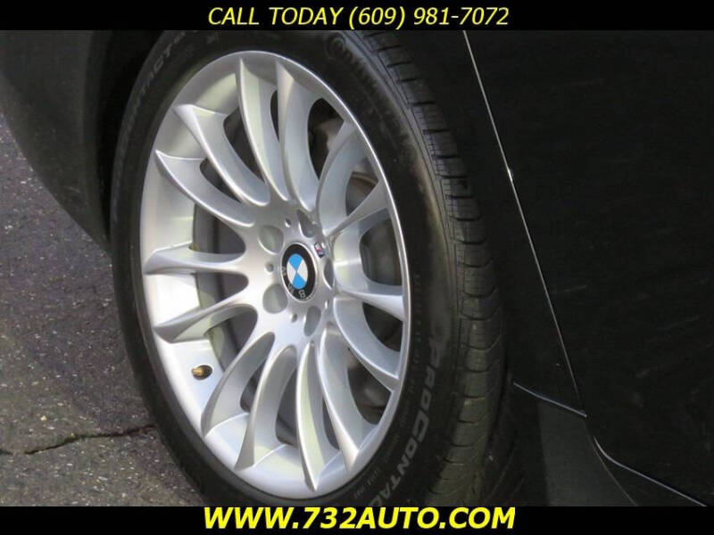 2015 BMW 7 Series 740Li xDrive