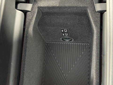 2024 BMW i7 eDrive50