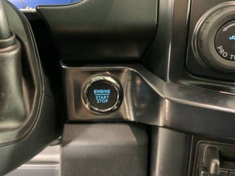 2025 Ford F-350 Super Duty