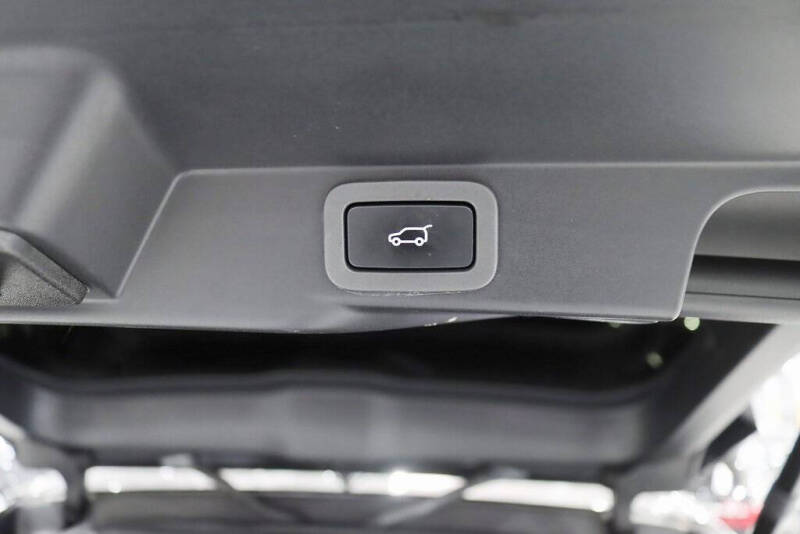 2014 Land Rover Range Rover Sport Supercharged