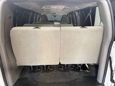 2013 Chevrolet Express LT 3500