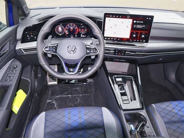 2026 Volkswagen Golf R 4Motion