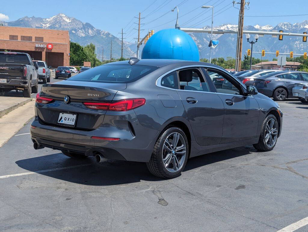 2021 BMW 2 Series for sale at Axio Auto Boise in Boise, ID