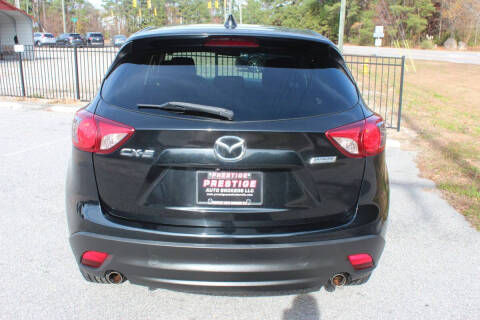 2014 Mazda CX-5 Touring