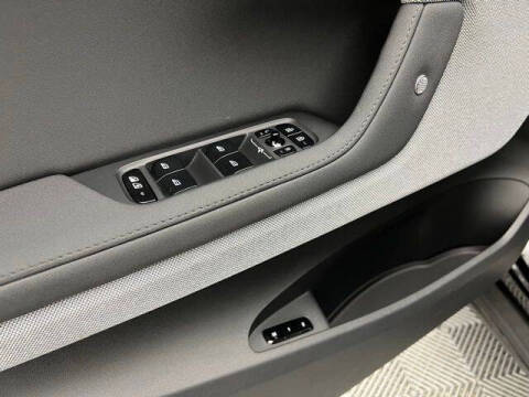 2022 Polestar 2 Long Range Dual Motor