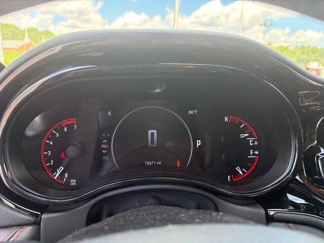 2023 Dodge Durango R/T Plus